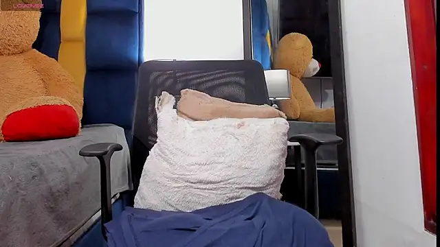 Evan_Storn Live XXX-chat