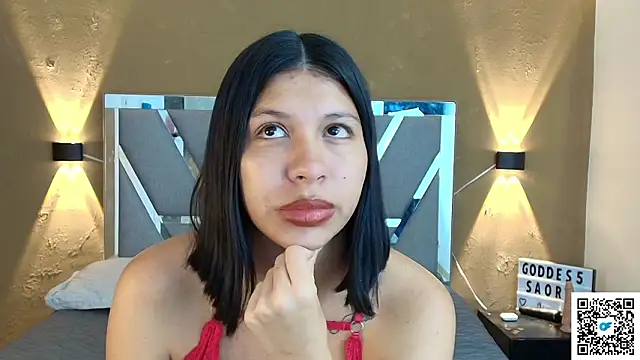 Онлайн чат XXX goddess_saori_