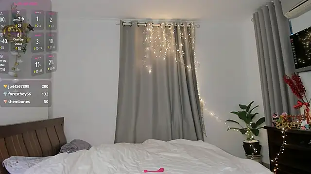 Amy_LovemeのライブXXXチャット