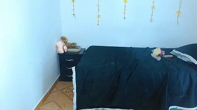 sajecrismaa Chat XXX live