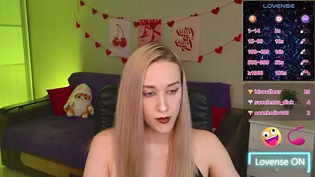 Free_Harmony Live XXX-chat