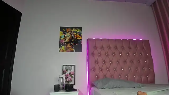 Bbypanther Chat XXX live