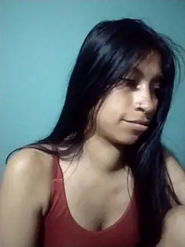 Chatroom XXX en direct de Pocahontas_tw