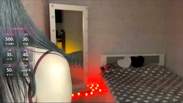 FakeLamb: онлайн-секс-чат