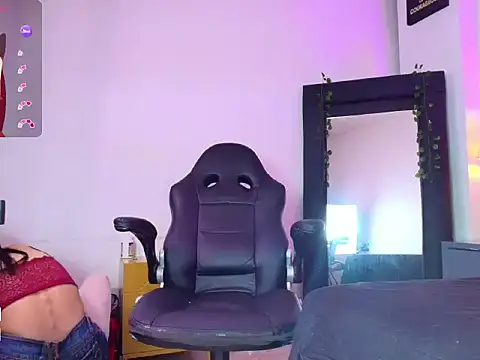 Онлайн чат XXX Molly_Roses__