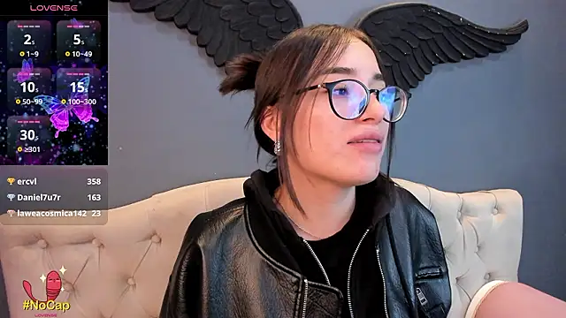 Gara_Himari Live XXX Chat