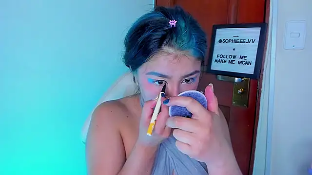 sophiievv: απευθείας συνομιλία ΧΧΧ