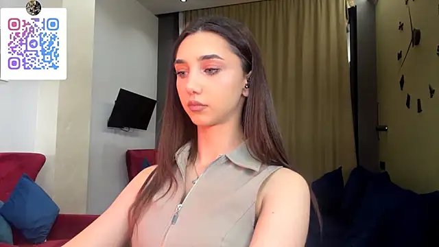 LinaMour Chat XXX in diretta