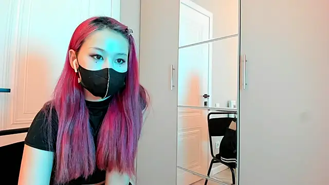 Czat XXX na żywo – yanyaan