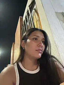 Онлайн чат XXX IsabellaJoness_