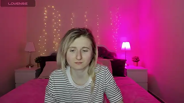 CamillaDreamer Chat XXX live