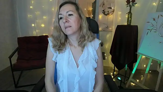 Онлайн чат XXX DonnaSmitth