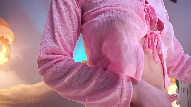 LureOfEva Chat XXX live