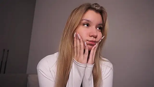 دردشة BrynnHolverson الجنسية المباشرة