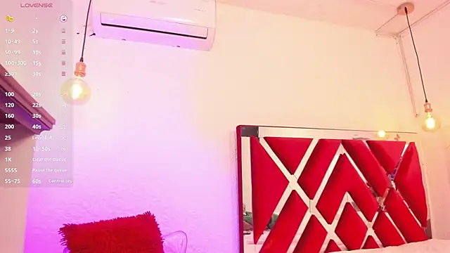 samantaawolf Chat XXX live