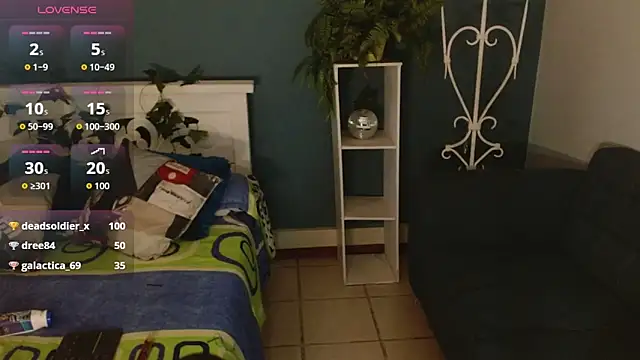 Samantha__Benet Live XXX-chat