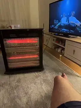 llioo22 Adlı Modelin Web Kamerası Şovu