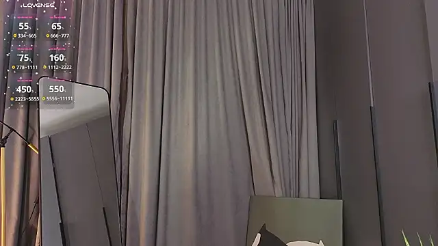 KarlaMagnettのライブXXXチャット