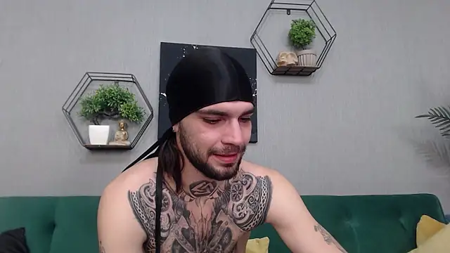 KaneHunter Chat XXX live