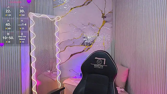 Ninna_tay 即時 XXX 聊天