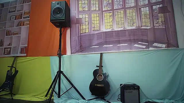 moghelslay webcam show