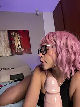 AkiraY10 Live XXX-chat