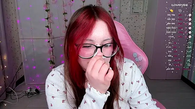 Miss_Monaco live XXX chat