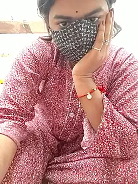 Cut_madhuri Webcam Show