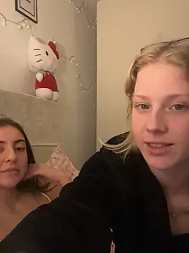 Онлайн чат XXX georgiag