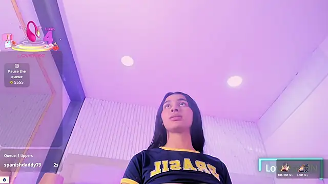 ManuelaEvans_ Chat XXX live