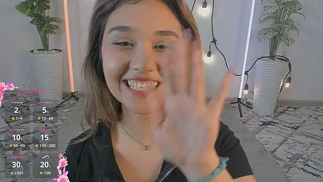 Онлайн чат XXX larabae