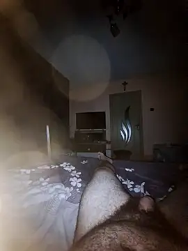 BOOMADDICT6996 Adlı Modelin Web Kamerası Şovu