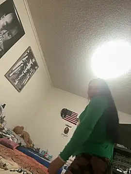 Mamassita96 élő XXX-chatje