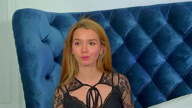 دردشة VanessaVienne الجنسية المباشرة