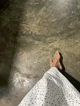 Ginny_2xのウェブカメラショー