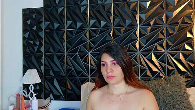 millyforero live XXX chat