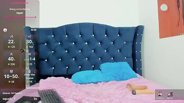 cami_venus_atm Chat XXX live