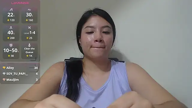 mia_girl07 Live XXX-chat