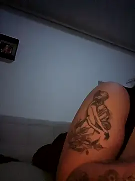 HavingDilator – Naživo XXX chat