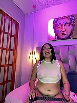 Karol-Sanchez Chat XXX live