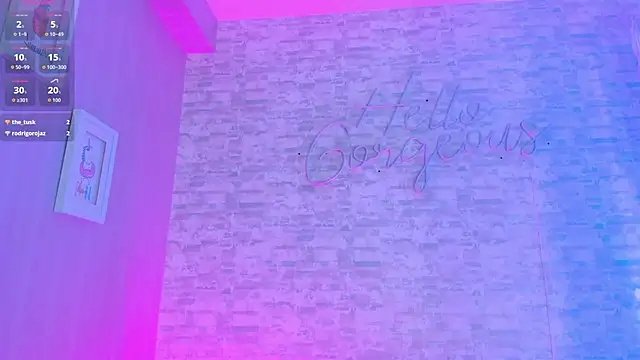 Онлайн чат XXX Olivia_Lane