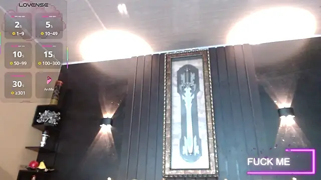 Adriana_Rodriguez_ Adlı Modelin Canlı XXX Sohbeti