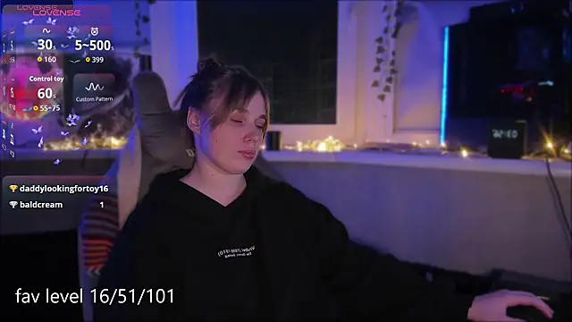 Rachel_Ro Live XXX-chat