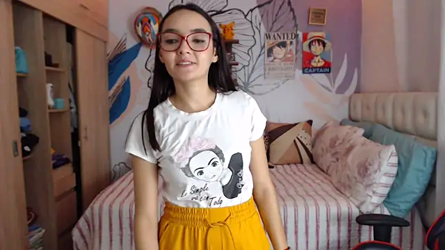 LinzyBaner Live XXX-chat