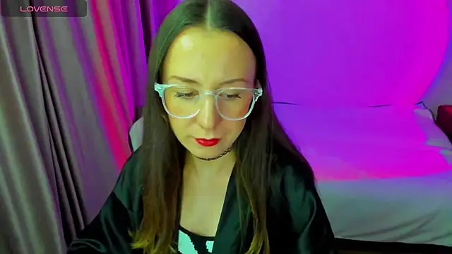 CurlySteph Chat XXX live