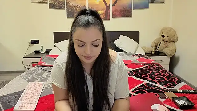 Онлайн чат XXX adelline