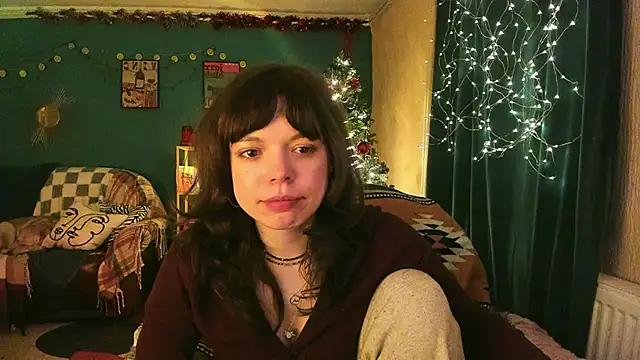 Онлайн чат XXX ClancyMorissey