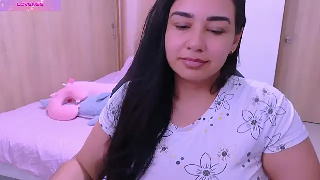 Chatroom XXX en direct de _anastasia