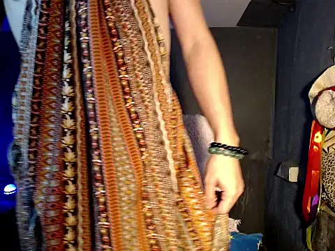 Rhianna_wilson Adlı Modelin Canlı XXX Sohbeti