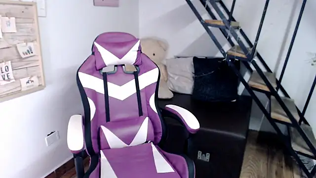 samantha_baby_のライブXXXチャット